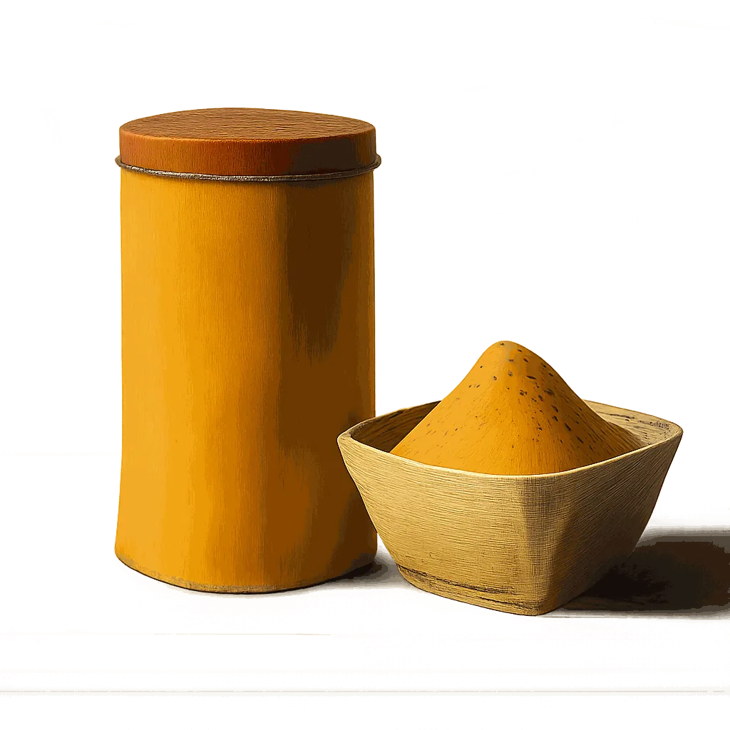 Custard powder